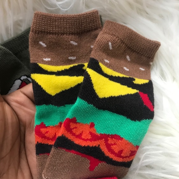 Socks - Picture 6 of 8